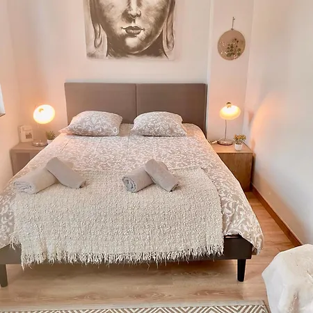 Holiday home La Saint Louis